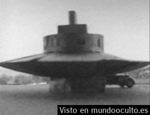 Proyecto Silverbug, tecnología mas allá de la realidad