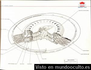 Proyecto Silverbug, tecnología mas allá de la realidad