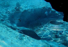 ¿Hay MáQuinas Extraterrestres Bajo Los Casquetes Polares?
