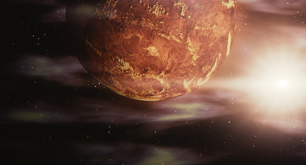 Científicos de la NASA predicen un destino ‘infernal’ para la Tierra