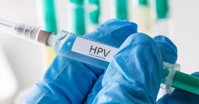 El cáncer de cuello uterino aumenta desde el uso de vacunas contra el VPH, según un estudio sueco