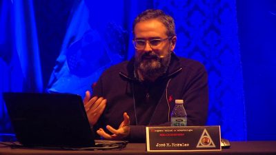 El secreto de los Templarios – J.Manuel Morales