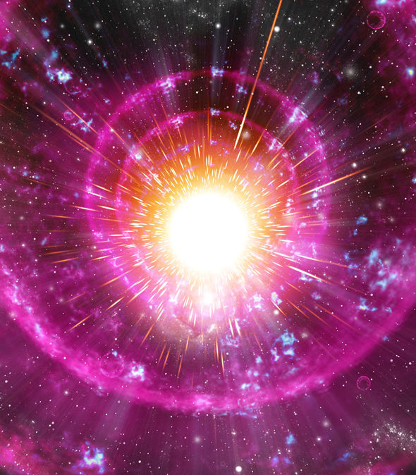 FIN DEL MUNDO: Las supernovas podrían causar EXTINCIONES DE MASAS en la Tierra advierten a los científicos