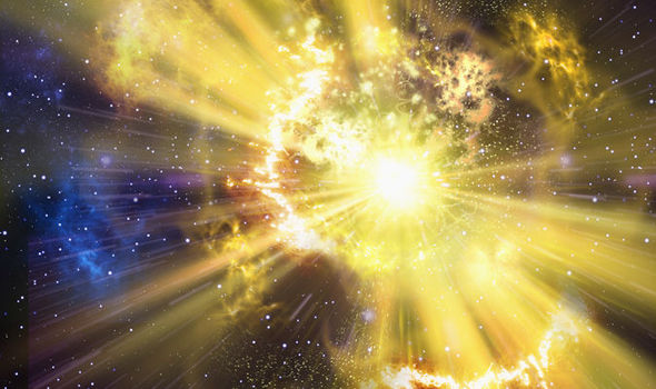 FIN DEL MUNDO: Las supernovas podrían causar EXTINCIONES DE MASAS en la Tierra advierten a los científicos