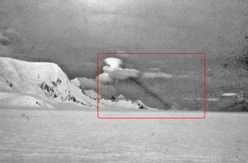 LAS CONSPIRACIÓNES QUE QUIZÁ NO CONOCÍAS... (10 Teorías)
