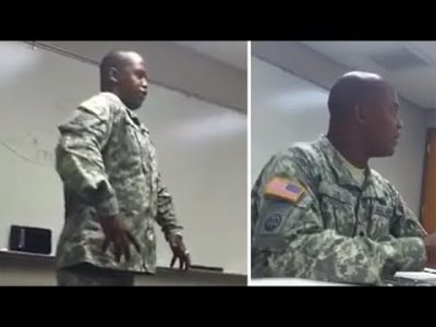 MILITAR HABLA SOBRE REPTILIANOS Y ALIENS GRISES