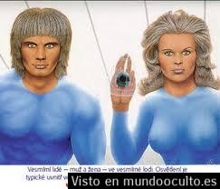 Resumen razas alienigenas
