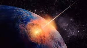 Una lluvia de meteoros de origen desconocido podría ser la advertencia de un peligro potencial