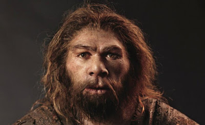¿Como nos volvimos humanos?
