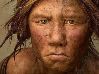 ¿Como nos volvimos humanos?