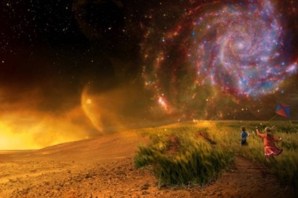 ¿Los humanos podemos vivir en otro planeta?: misterio resuelto