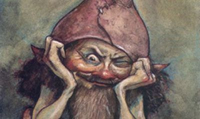 ¿Realmente existen los duendes? conóce algunos de estos casos ¿Realmente existen los duendes? conóce algunos de estos casos