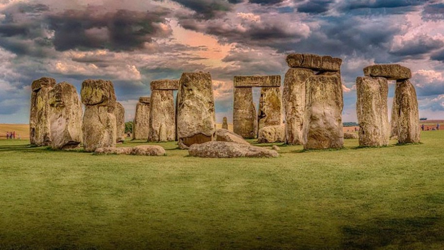 “No fueron los humanos”: Una inusual teoría revela cómo se movieron las piedras de Stonehenge “No fueron los humanos”: Una inusual teoría revela cómo se movieron las piedras de Stonehenge