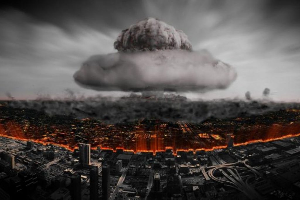 Armas climáticas: mitos y realidad