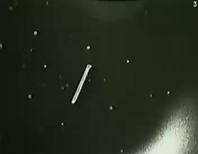 El incidente que oculto la NASA “Tether Incident”. El incidente que oculto la NASA “Tether Incident”.