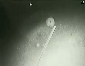 El incidente que oculto la NASA “Tether Incident”. El incidente que oculto la NASA “Tether Incident”.