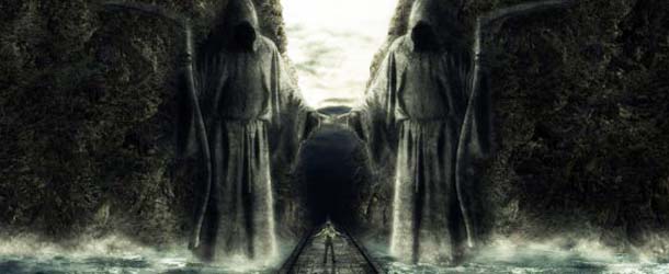 El misterioso valle de los cadáveres sin cabeza