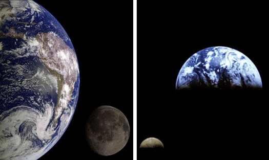 Estudio revela que el día en la Tierra duraba 18 horas hace millones de años