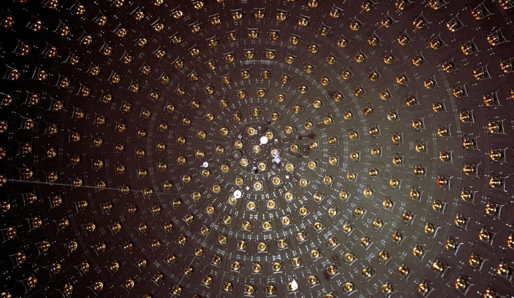 Evidencia encontrada para una nueva partícula fundamental