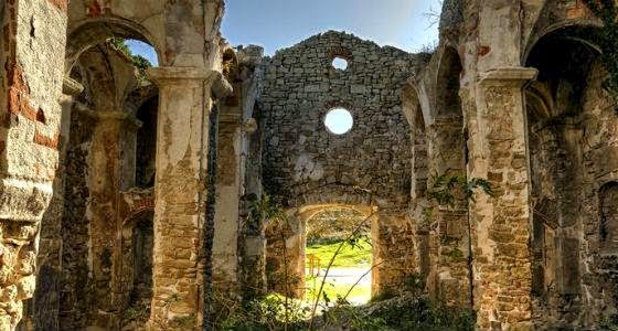 La Mussara, una puerta a otros mundos