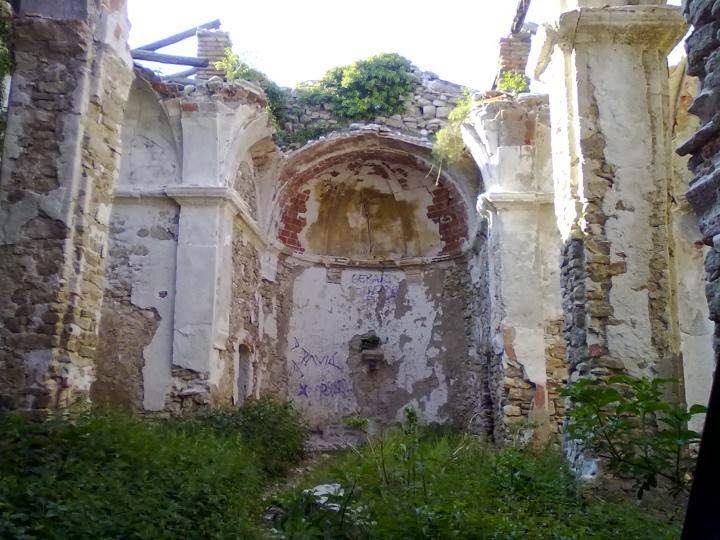La Mussara, una puerta a otros mundos