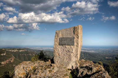 La Mussara, una puerta a otros mundos