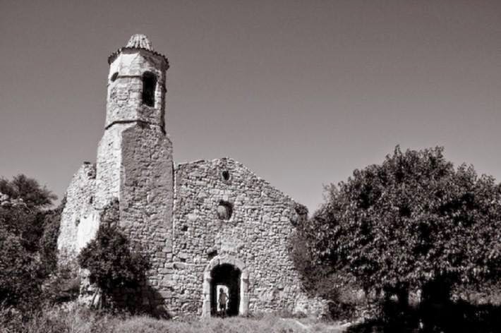La Mussara, una puerta a otros mundos