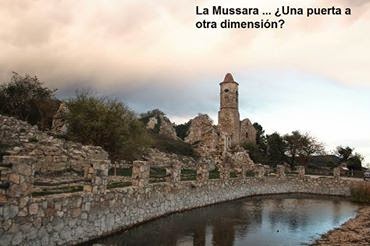 La Mussara, una puerta a otros mundos