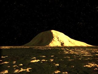 Las 5 cosas más increíbles que pueden verse en el sistema solar Las 5 cosas más increíbles que pueden verse en el sistema solar