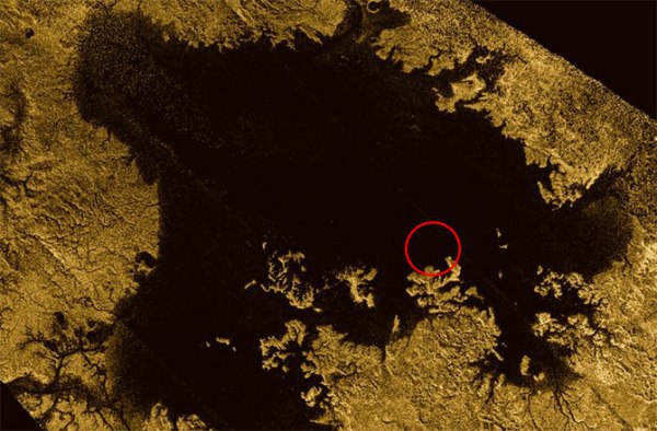 Las 5 cosas más increíbles que pueden verse en el sistema solar Las 5 cosas más increíbles que pueden verse en el sistema solar