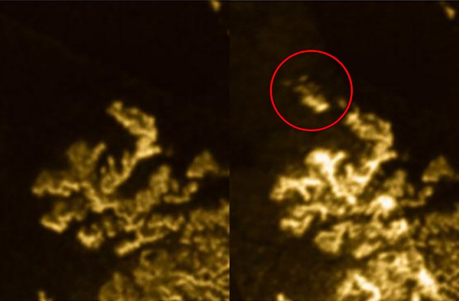 Las 5 cosas más increíbles que pueden verse en el sistema solar Las 5 cosas más increíbles que pueden verse en el sistema solar