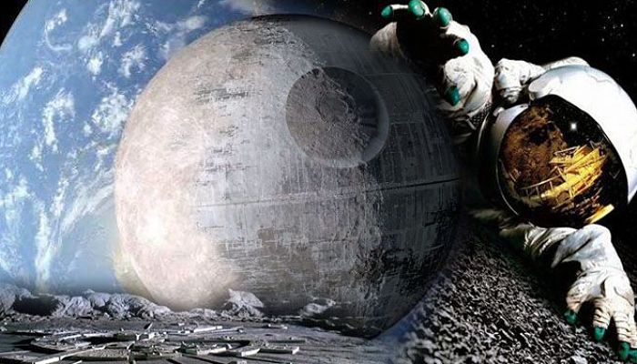 Las Dos Lunas Del Planeta Tierra En La Antigüedad