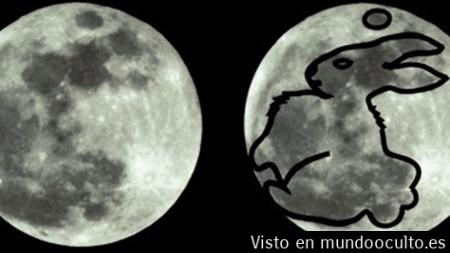 Las leyendas de la Luna