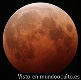 Las leyendas de la Luna