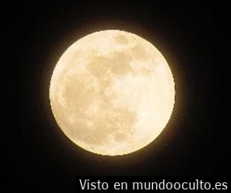 Las leyendas de la Luna