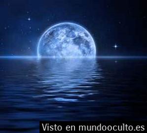 Las leyendas de la Luna