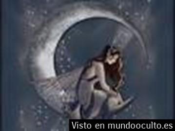 Las leyendas de la Luna