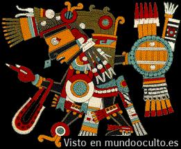 Las leyendas de la Luna