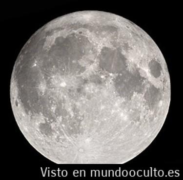 Las leyendas de la Luna