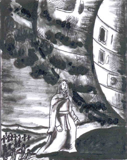 MAS INFORMACIÓN: OVNIS EN LA BIBLIA