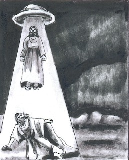 MAS INFORMACIÓN: OVNIS EN LA BIBLIA