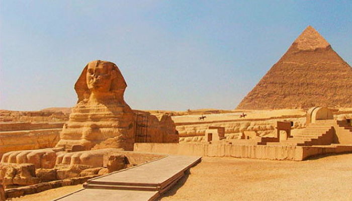 Muchos Misterios Ocultan En El Antiguo Egipto Descubrelos