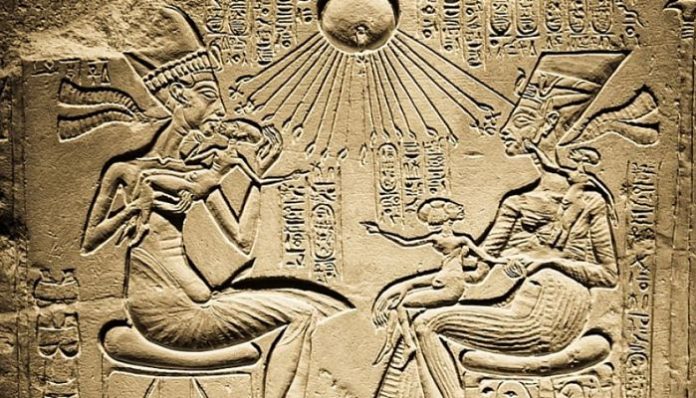 Muchos Misterios Ocultan En El Antiguo Egipto Descubrelos