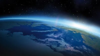 Se acerca un Falso contacto Extraterrrstre... ¿Que opinas?