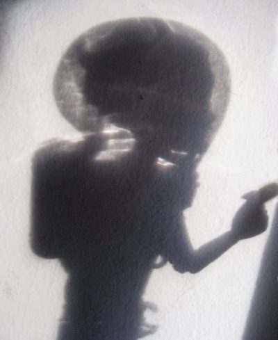 Se acerca un Falso contacto Extraterrrstre... ¿Que opinas?