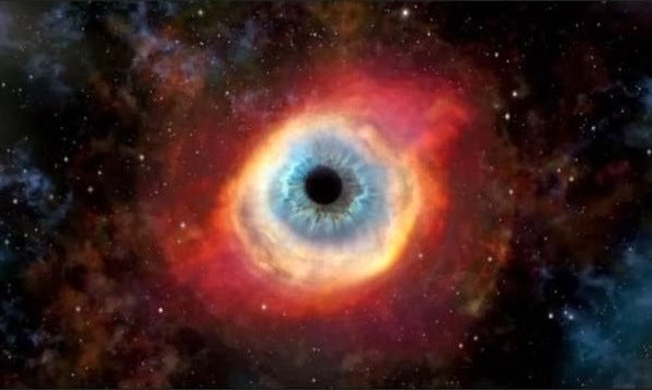 Se acerca un Falso contacto Extraterrrstre... ¿Que opinas?