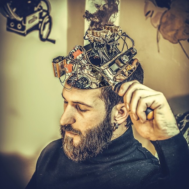 Se encuentra el gen que propició que el ser humano se volviera tan inteligente