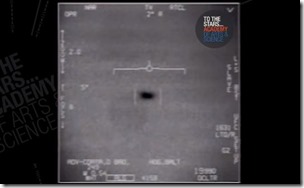 Se pudo confundir El Hypersonic X-43A de la NASA en el incidente “Tic Tac UFO” ?