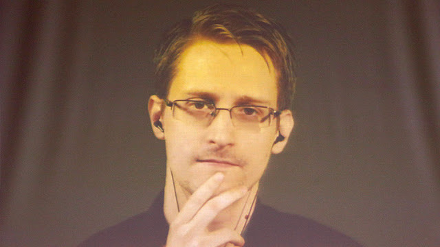 Snowden: 