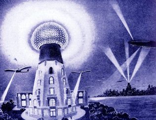 ¿Realidad o ficcion? La energía libre de Nikola Tesla